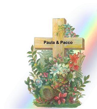 Paula & Pacco